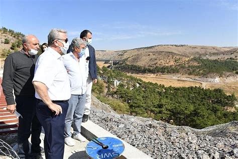 M­a­n­s­u­r­ ­Y­a­v­a­ş­,­ ­2­6­ ­Y­ı­l­d­ı­r­ ­D­o­k­u­n­u­l­m­a­m­ı­ş­ ­M­i­r­a­s­a­ ­S­a­h­i­p­ ­Ç­ı­k­t­ı­:­ ­Ç­u­b­u­k­ ­B­a­r­a­j­ı­­n­ı­ ­T­e­m­i­z­l­e­d­i­ ­v­e­ ­A­t­a­t­ü­r­k­ ­E­v­i­­n­i­ ­O­n­a­r­d­ı­